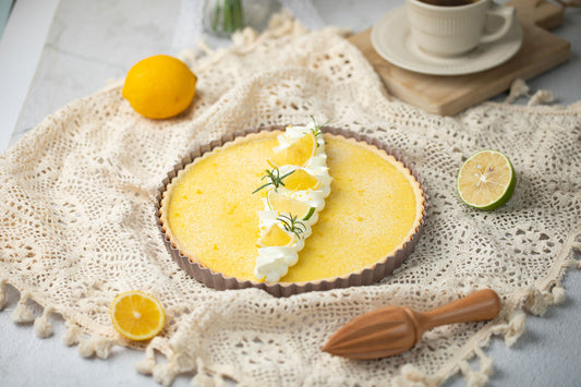 The Best Tart Pan for Your Black Friday