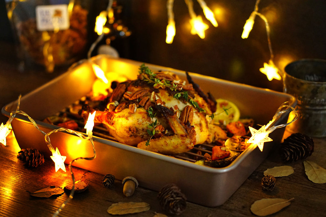 The Best Roasting Pan for Your Black Friday