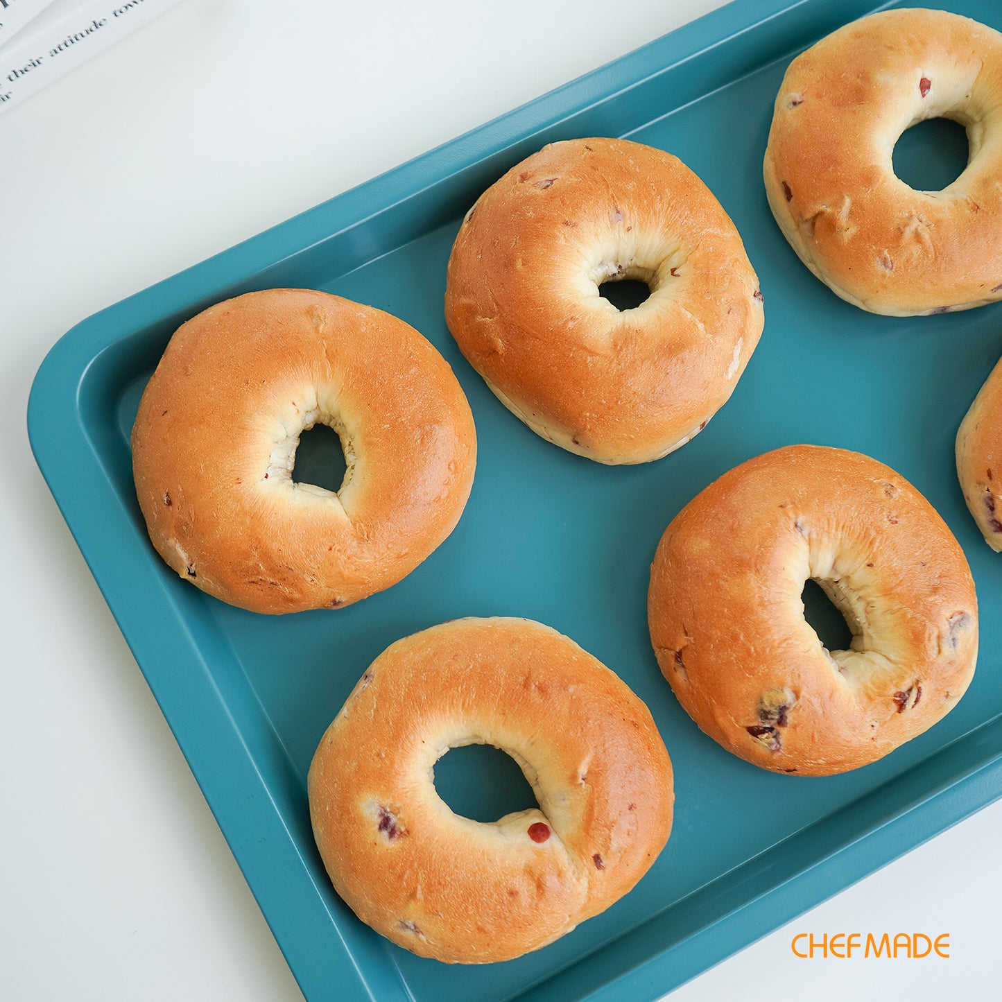 10.4" x 15.5" Sheet Pan(Green)