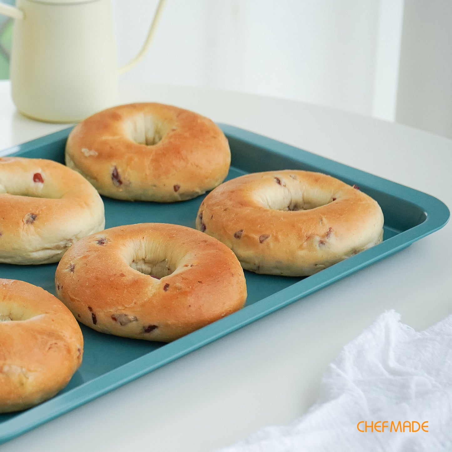 9.2" x 13.2" Sheet Pan(Green)