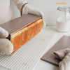 5.2" x 15.2" Commercial Flat Toast Box (1200G Dough Capacity)