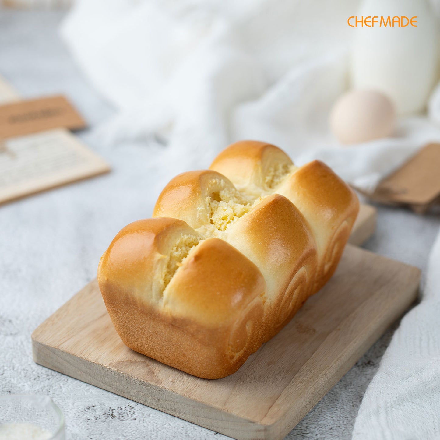 4" X 7" Loaf Pan