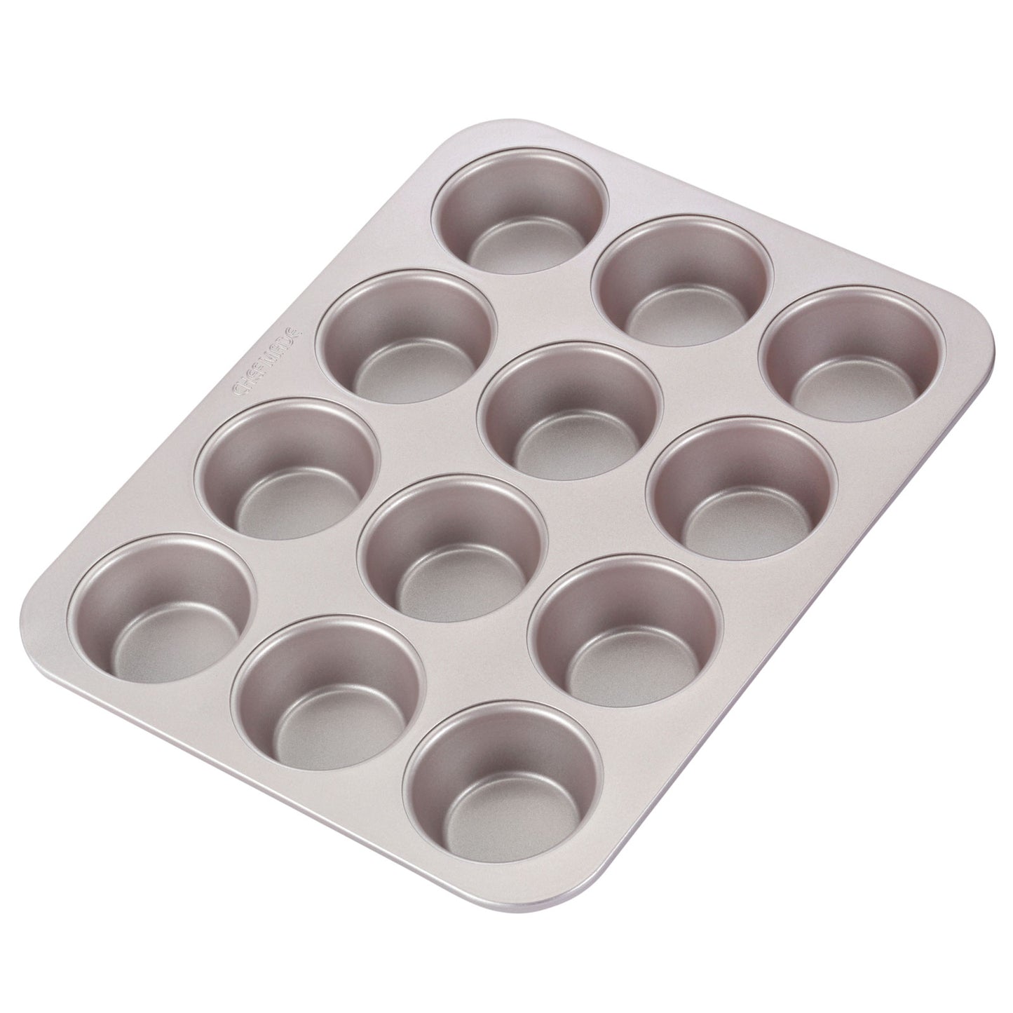 Muffin Pan Media 12 Well