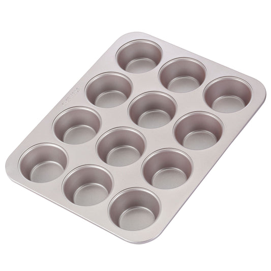Muffin Pan Media 12 Well
