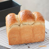 4" x 8.3" Flat Toast Box (450G Dough Capacity)