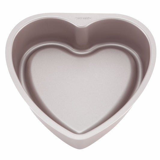 8" x 8" Heart-Shaped Cake Pan