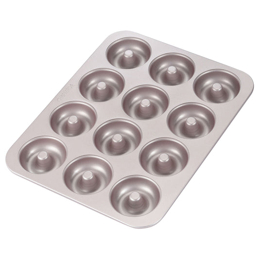 Donut Cake Pan 12 Well