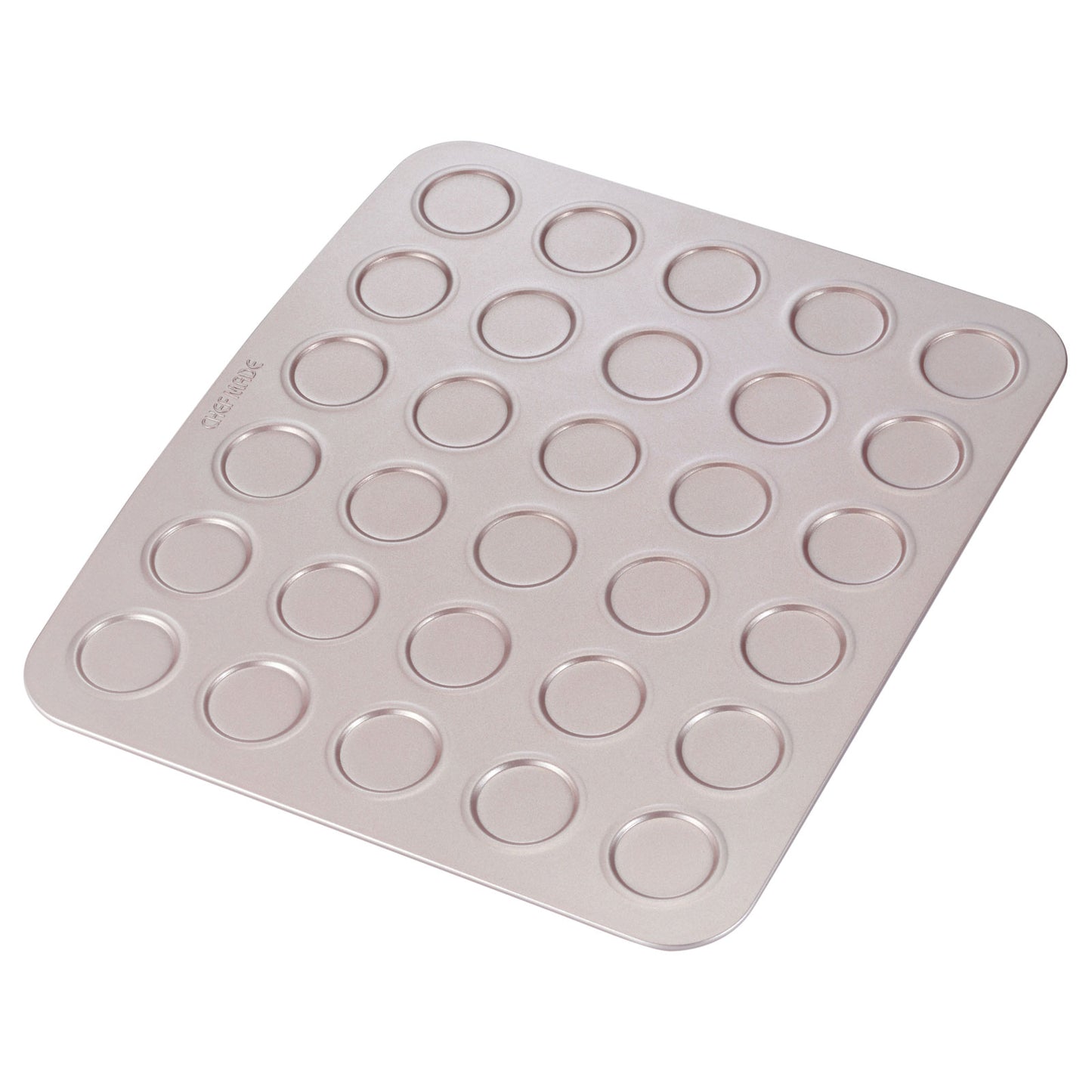 Macaron Cake Pan 30 Well