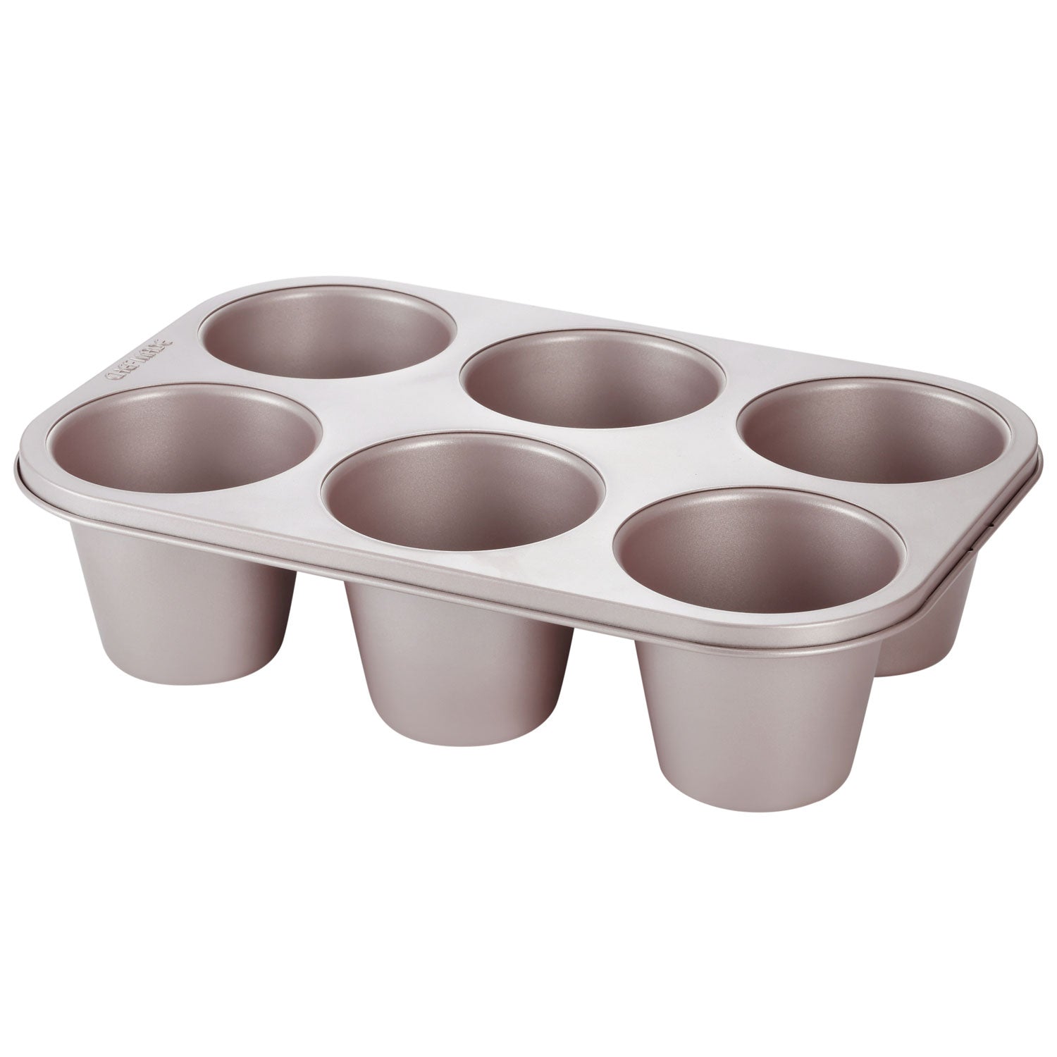 Jumbo Cupcake Pan Well – CHEFMADE official store