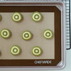 8.6" x 12.6" Silicone Baking Mat