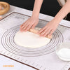23.6" x 35.4" Silicone Baking Mat