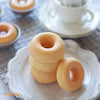 3“ Donut Cake Pan 4Pcs
