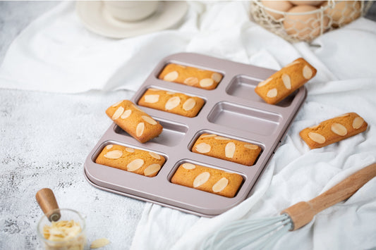 Classic Almond Financier