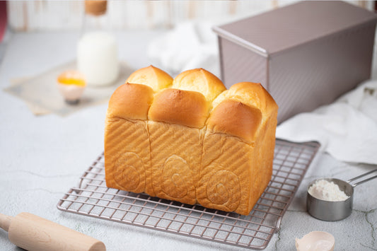 The Ultimate Royal Crown Brioche: A Cloud-Like Masterpiece 🧈👑