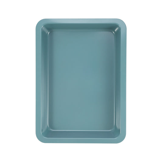 9" x 13" Baking Sheet Pan(Green)