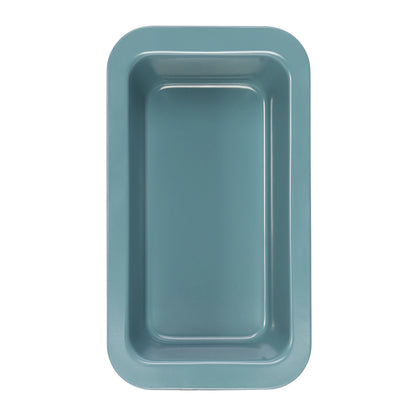 5.3" x 9.6" Bread Loaf Pan(Green)