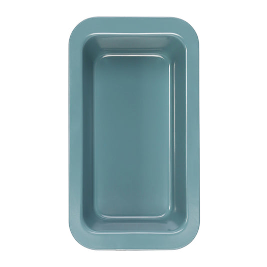 5.3" x 9.6" Bread Loaf Pan(Green)