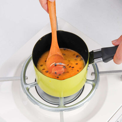 Mini Milk Coffee Warmer(550ML,Green)