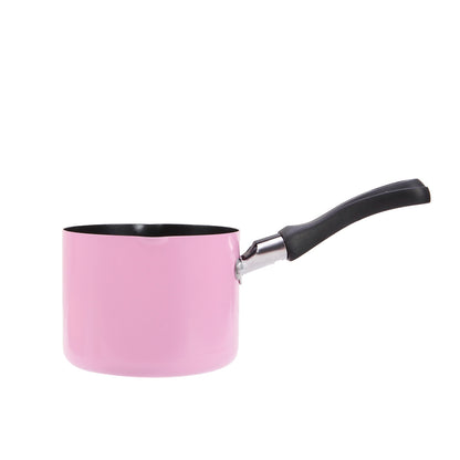 Mini Milk Coffee Warmer(550ML,Pink)