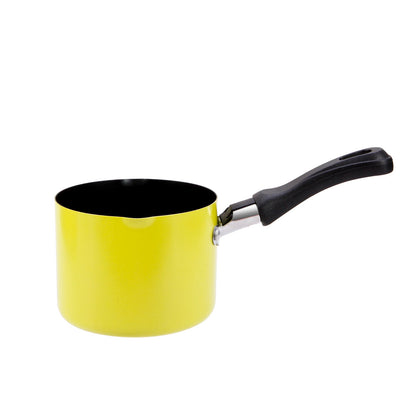 Mini Milk Coffee Warmer(550ML,Green)