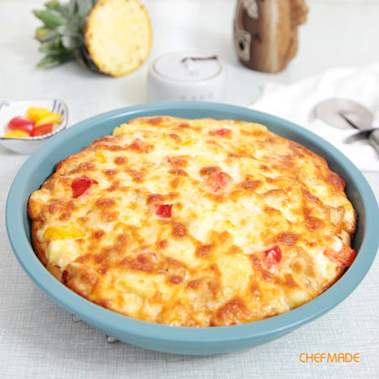 10" Round Cake Pan(Green)