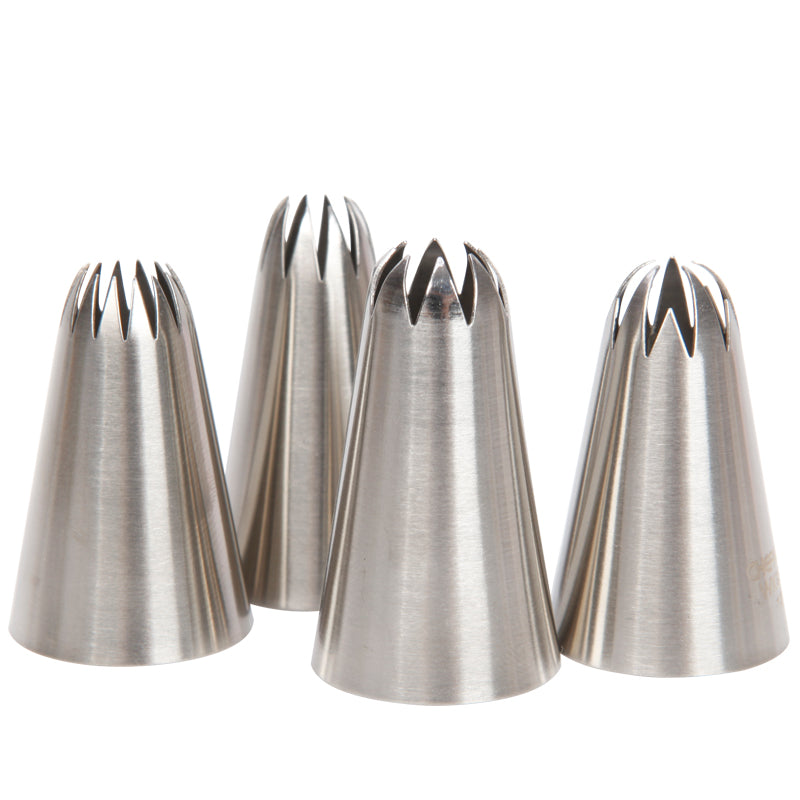 4Pcs  Pastry Set （Cookies）