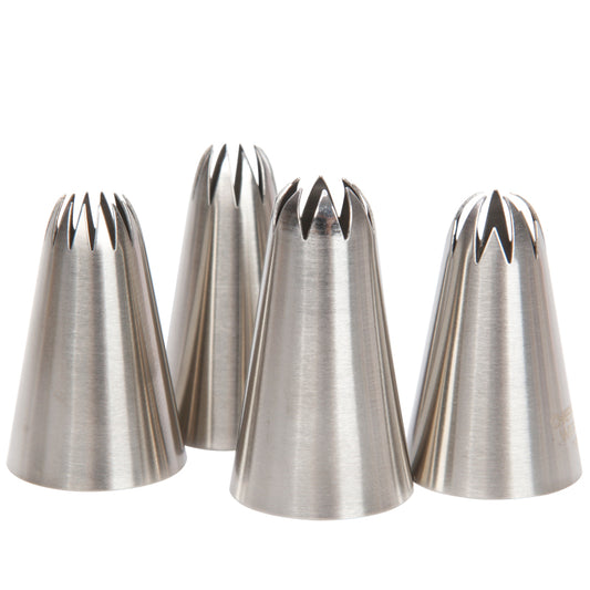 4Pcs  Pastry Set （Cookies）