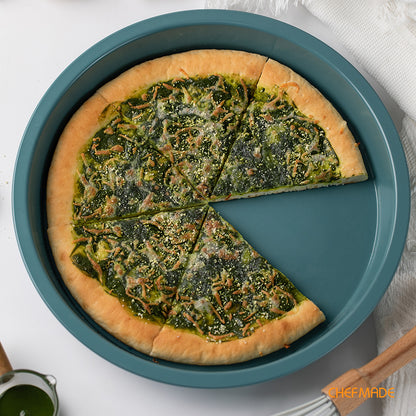 10" Round Cake Pan(Green)