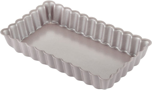 4" x 7" Tart Pan