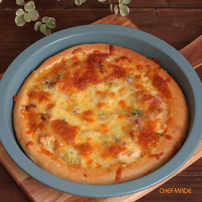 10" Round Cake Pan(Green)