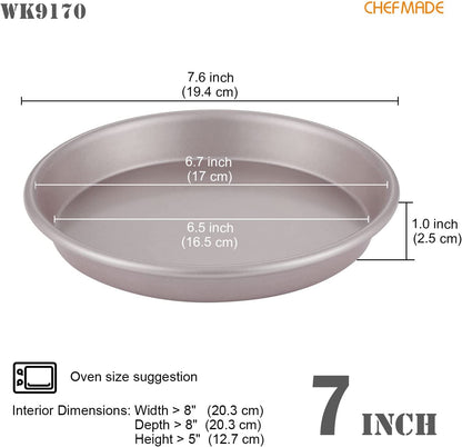 7" Pizza Pan