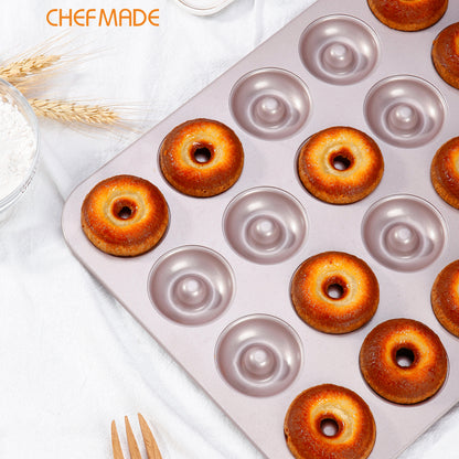 Donut Cake Pan 20 Well