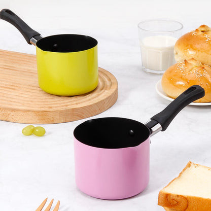 Mini Milk Coffee Warmer(550ML,Green)