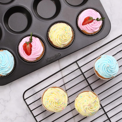 CHEFMADE Bakeware Set 7Pcs