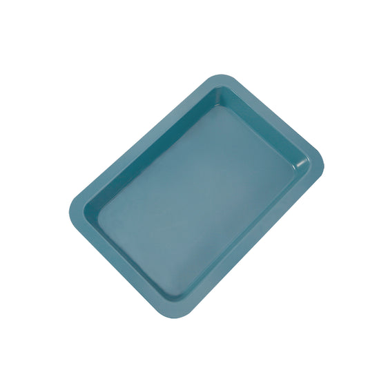 10.5" x 14.5" Baking Sheet Pan(Green)