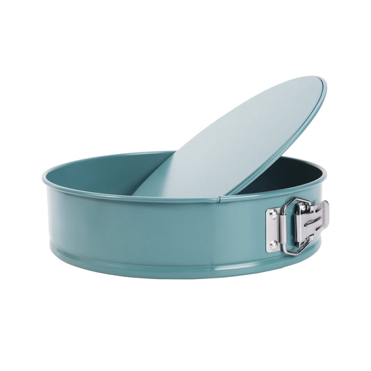 10" Springform Pan with Removable Bottom(Green)