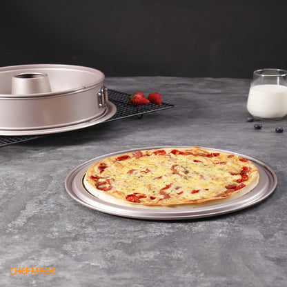 10" Round Springform Cake Pan