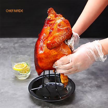 Non-stick Chicken Roaster Rack