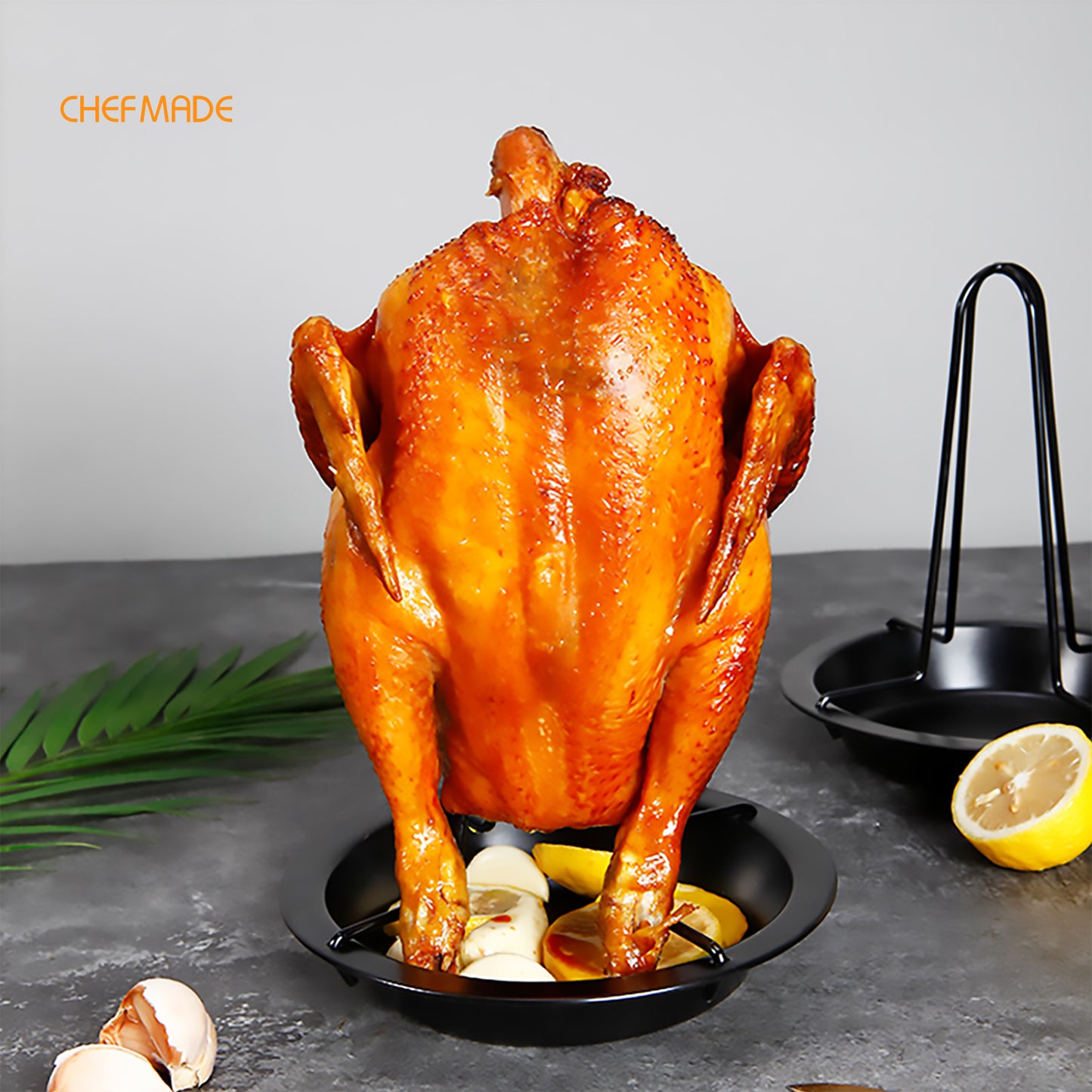 Non-stick Chicken Roaster Rack