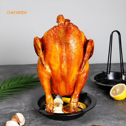 Non-stick Chicken Roaster Rack