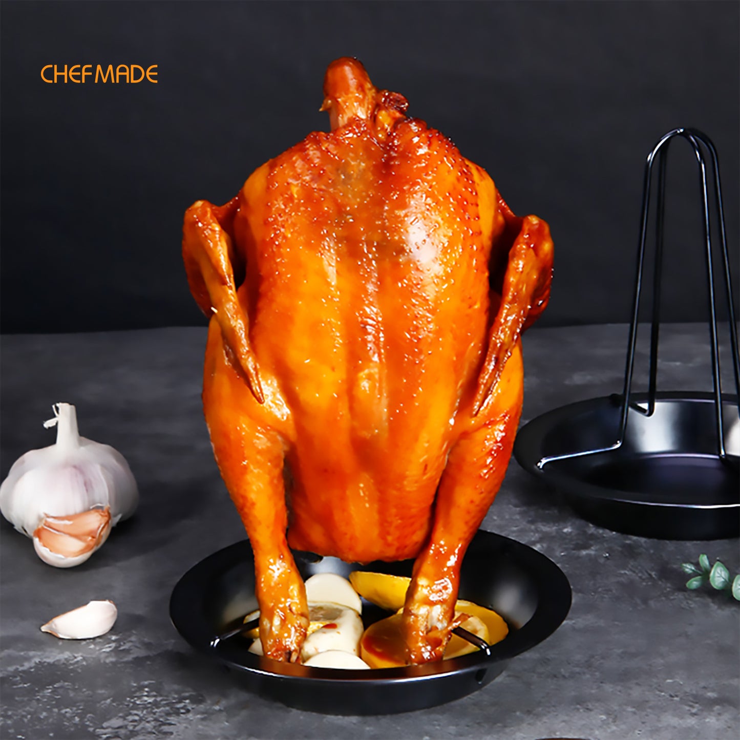 Non-stick Chicken Roaster Rack