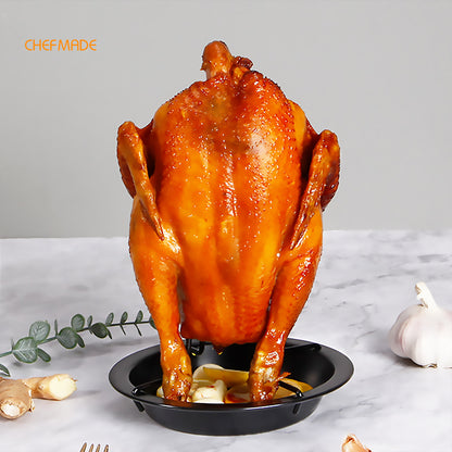 Non-stick Chicken Roaster Rack