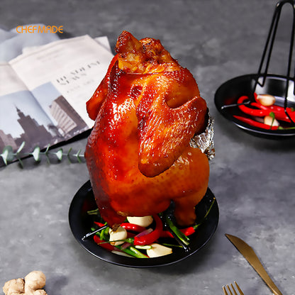 Non-stick Chicken Roaster Rack