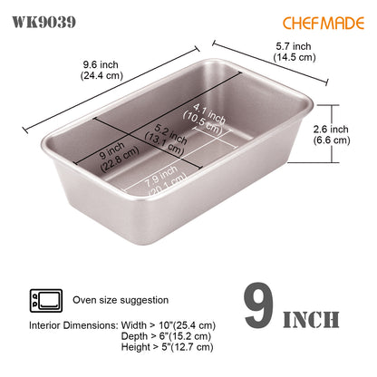 5" x 9" Loaf Pan