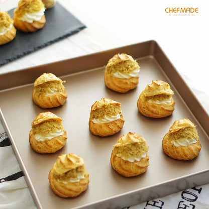 11" x 11" Jelly Roll Pan