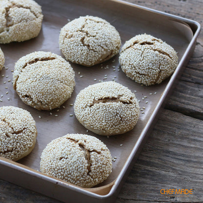 11" x 11" Jelly Roll Pan