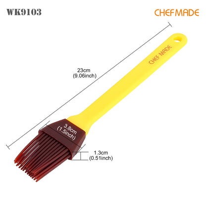 9" Silicone Basting Brush