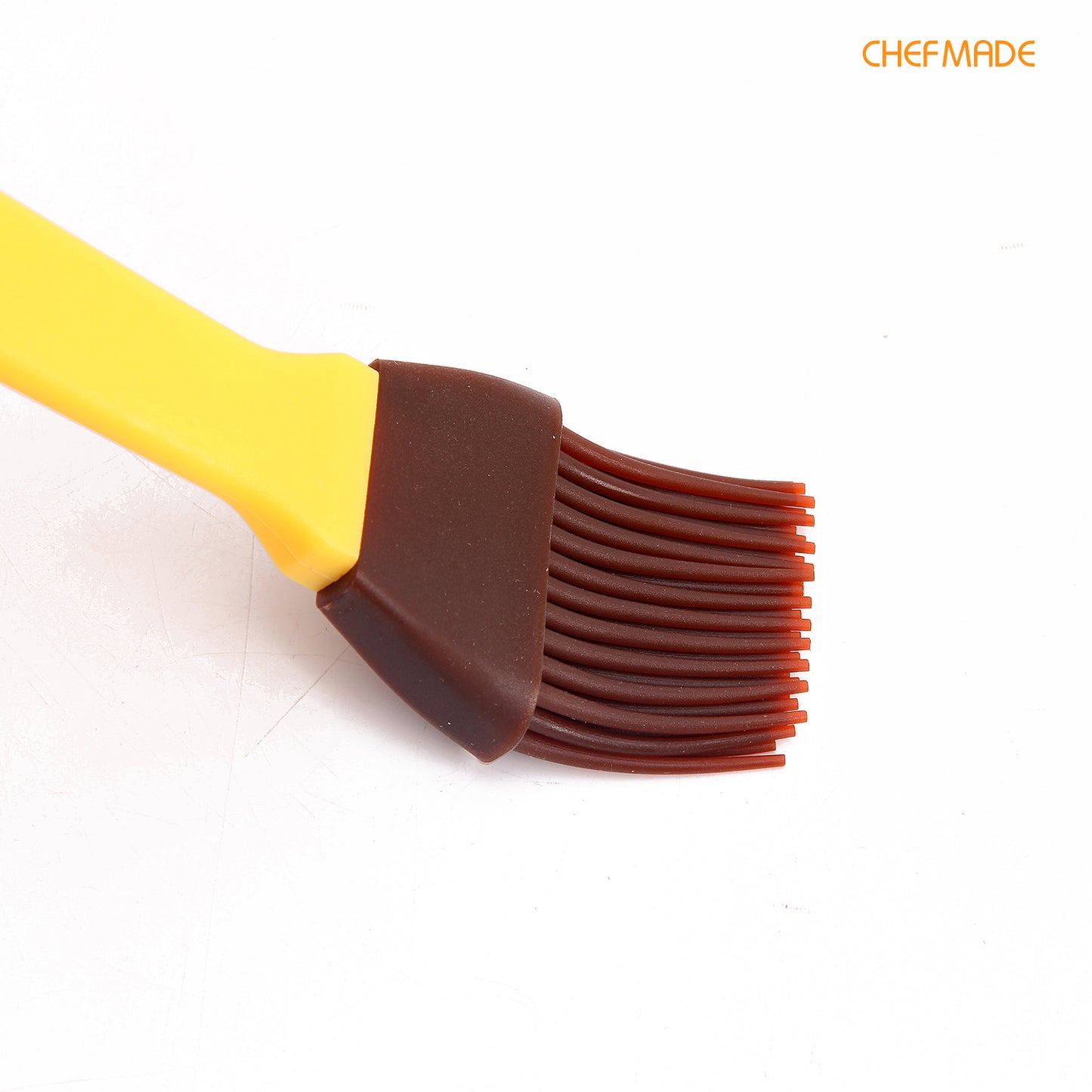9" Silicone Basting Brush