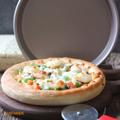 7" Pizza Pan