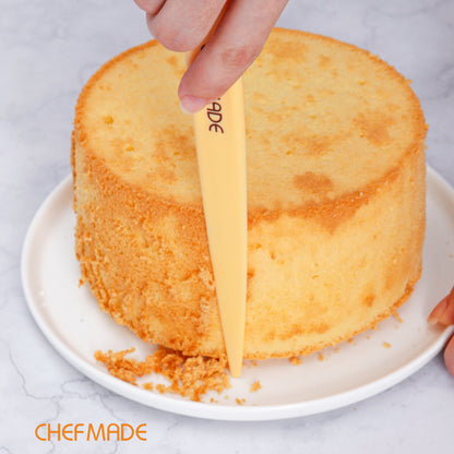 8.7“ Cake Stripping Knife